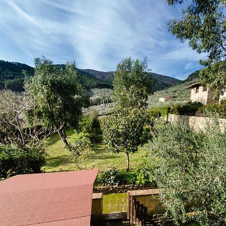 Podere Di Mero Casolare Buti Exteriér fotografie